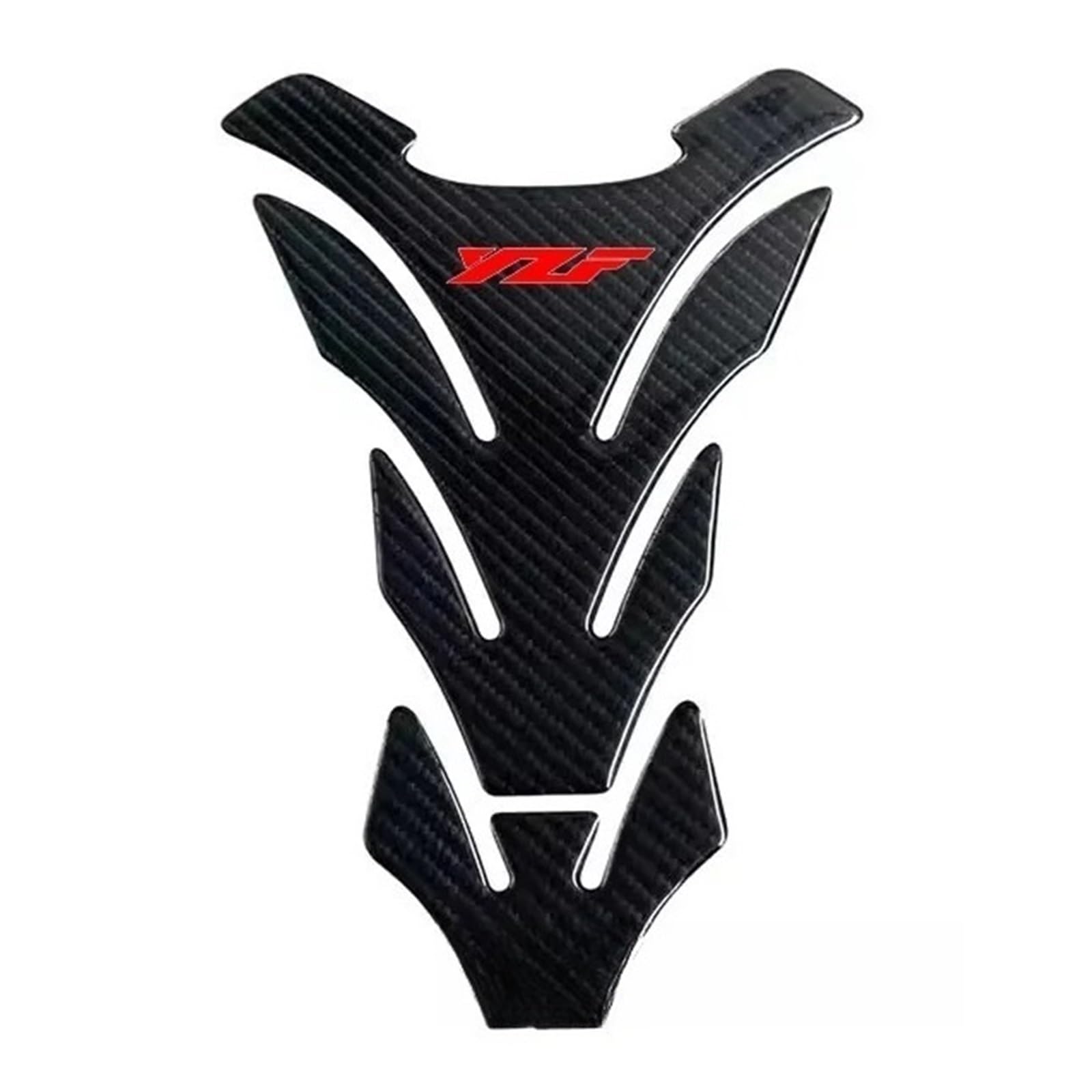 Motorcycle Sticker for YZF R1 R3 R15 R6 600 R125 1000