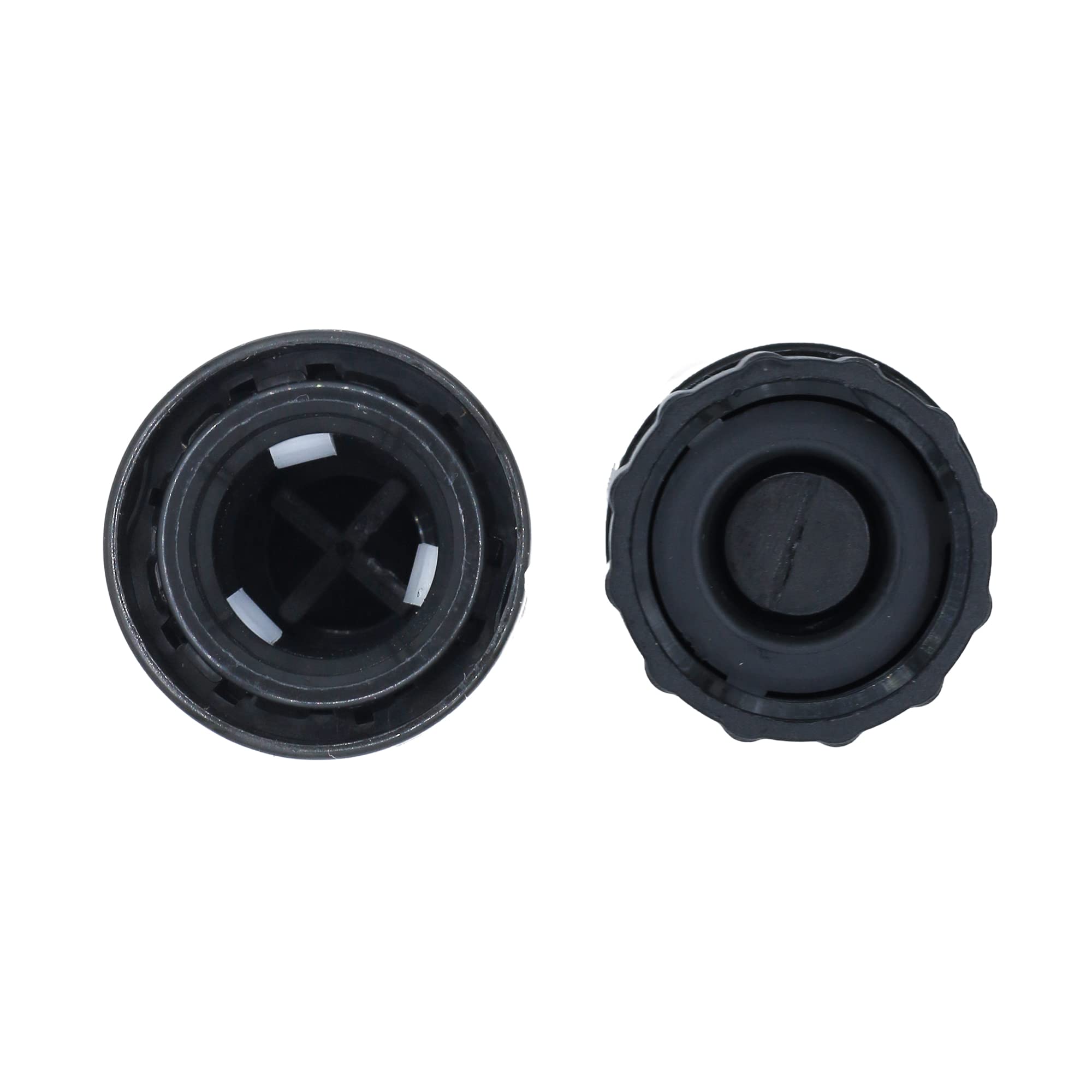 Amazon.com: PLENTZOM Connector Hose Washout Port 95-3270