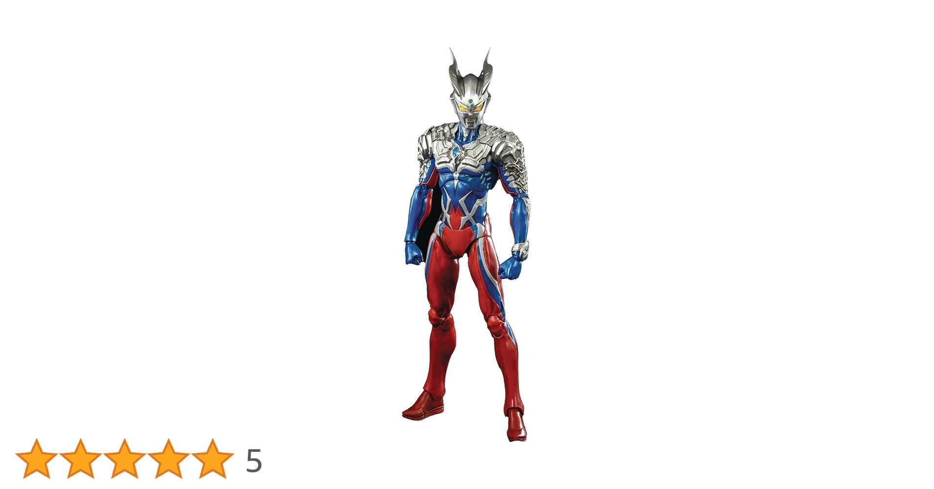 【ほぼ未使用】threezeroX - スリーゼロ×高木明典 ウルトラマンゼロ Amazon.co.jp: threezeroX - スリーゼロ×高木明典 ウルトラマン