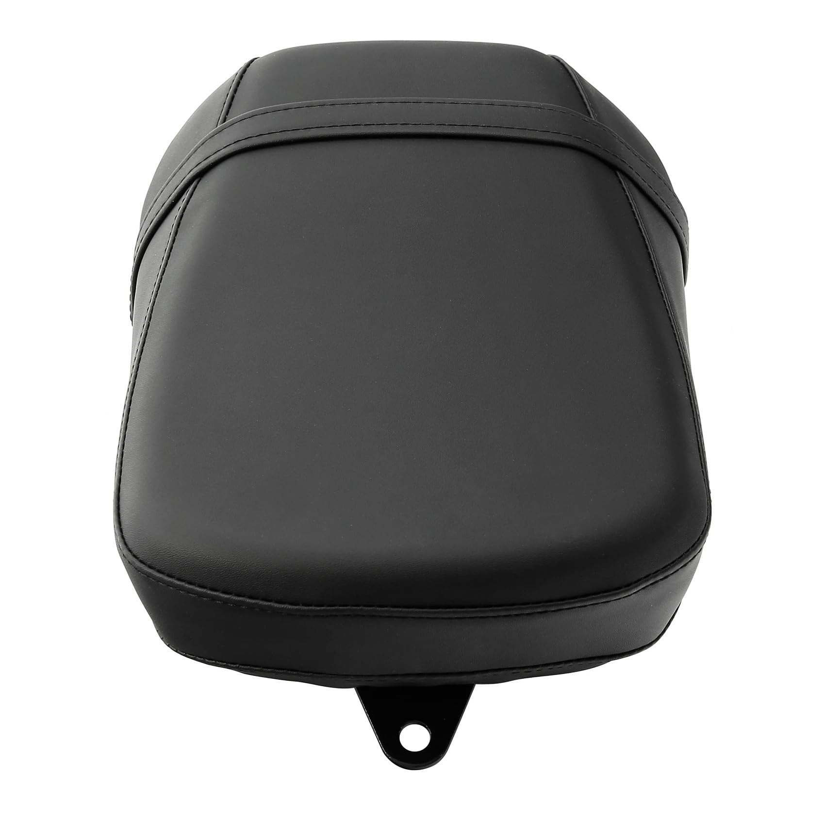 drążek Sissy z bagażnikiem Pasuje do Kawasaki Vulcan S 650 VN650 2015-2025 2019 tylne siedzenie pasażera motocykla