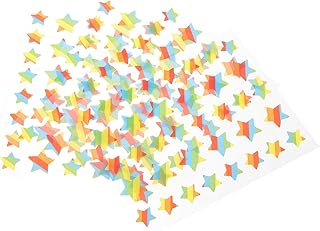 FOYTOKI 4 Folhas De Remendo De Espinha Para Remendos De Acne De Menina Remendos De Espinha Em Forma De Estrela Remendos De Coberturas De Espinha Remendos De Remendos De Espinhas Remendos