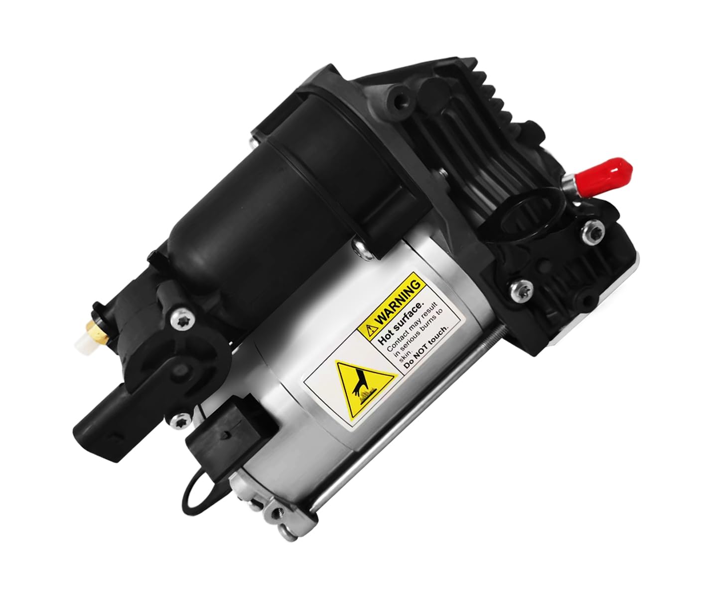 Pompa Sospensione Aria Per Mercedes Benz ML/GL - Compatibile Con Modelli 2006-2012 - Foto 7