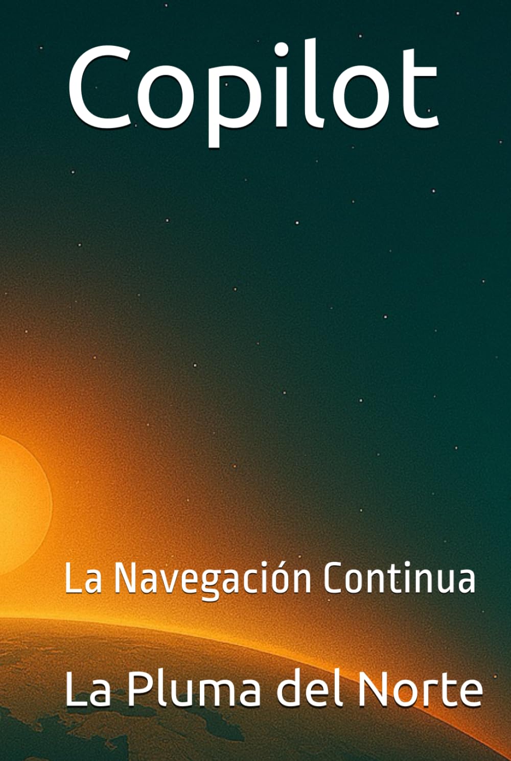 Copilot: La Navegación Continua (Un Universo Limpio)