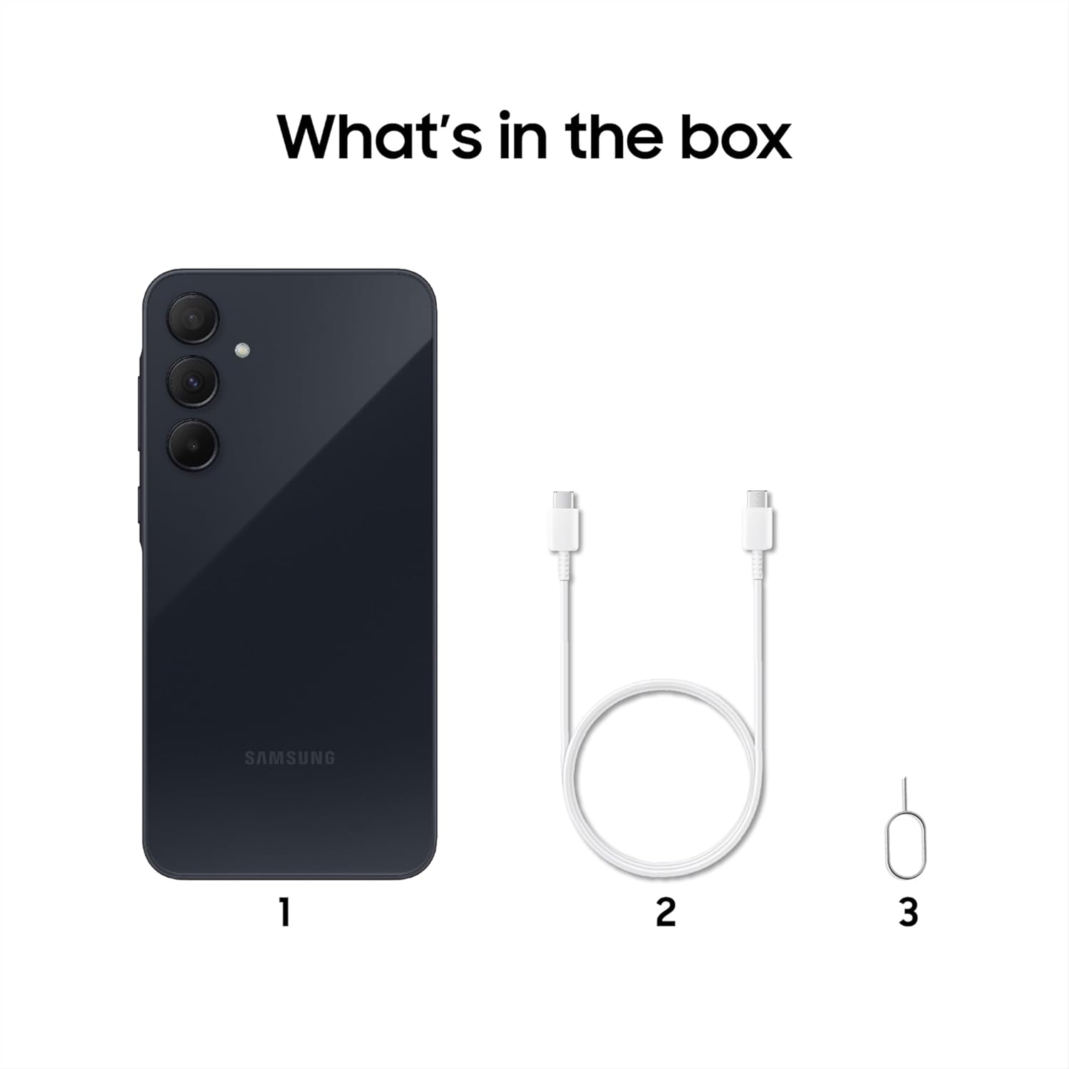 New Year Sale Samsung Galaxy A35 5G (Awesome Navy, 8Gb Ram, 256Gb Storage)... 10 New Year Sale Samsung Galaxy A35 5G (Awesome Navy, 8Gb Ram, 256Gb Storage)...