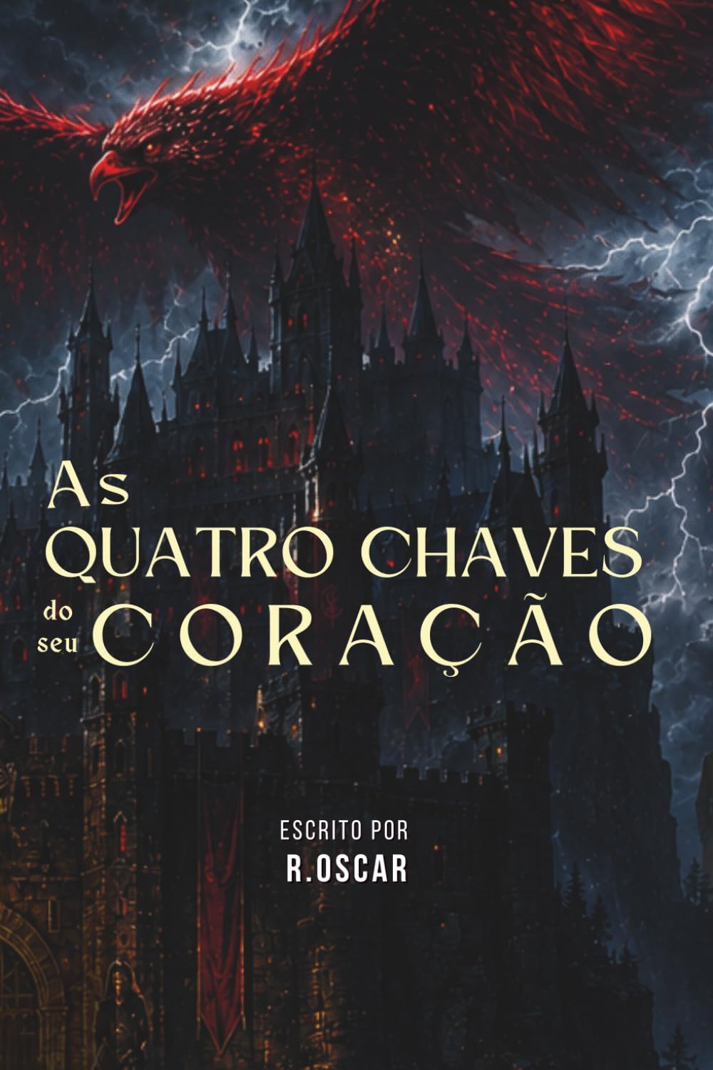 As Quatro Chaves do Seu Coração
