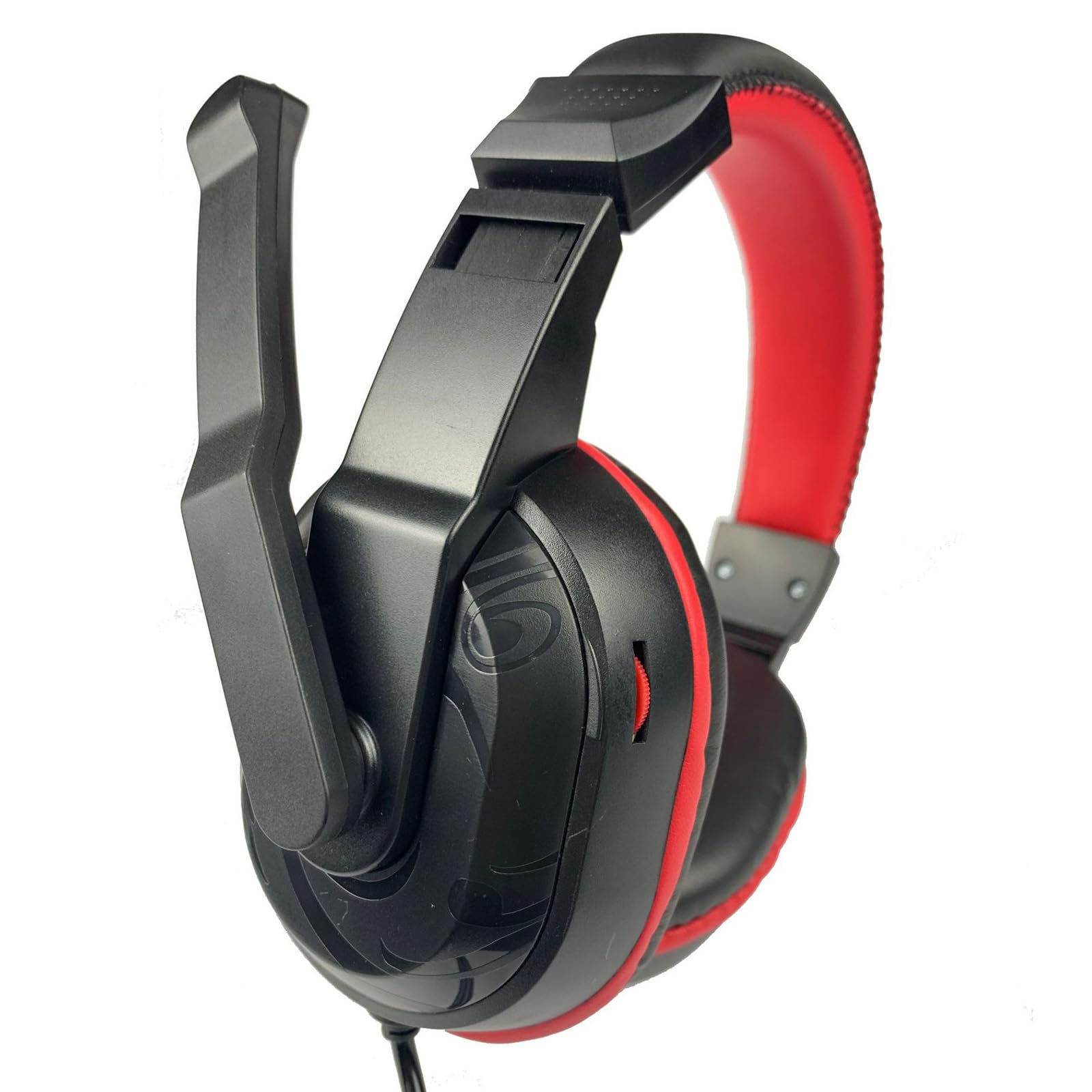 Amazon.co.jp: ゲーミングヘッドセット ノイズキャンセリングステレオ