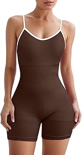 Pantalones cortos de yoga deportivos para mujer, leggings atléticos sin costuras, pantalones cortos de gimnasio de moda, ropa de fitness cómoda para entrenamiento diario