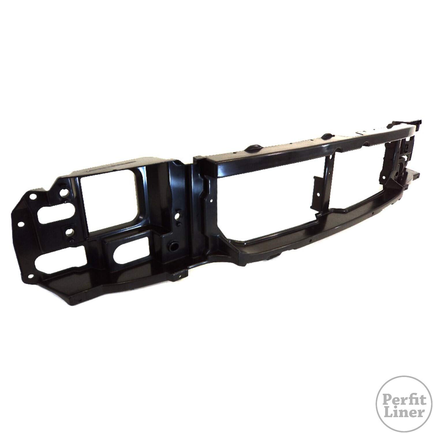 LASTA★バンパープレート180kg+2.5*2枚 1.25*2枚 Amazon.com: Perfit Liner New Replacement Parts Front Header