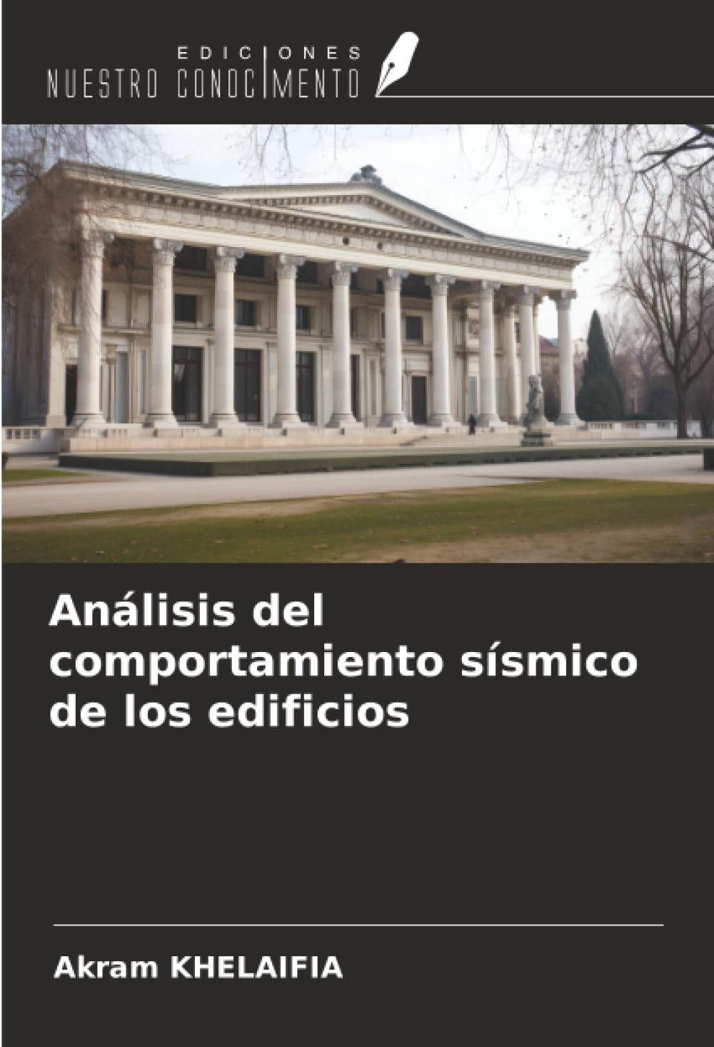 Análisis del comportamiento sísmico de los edificios