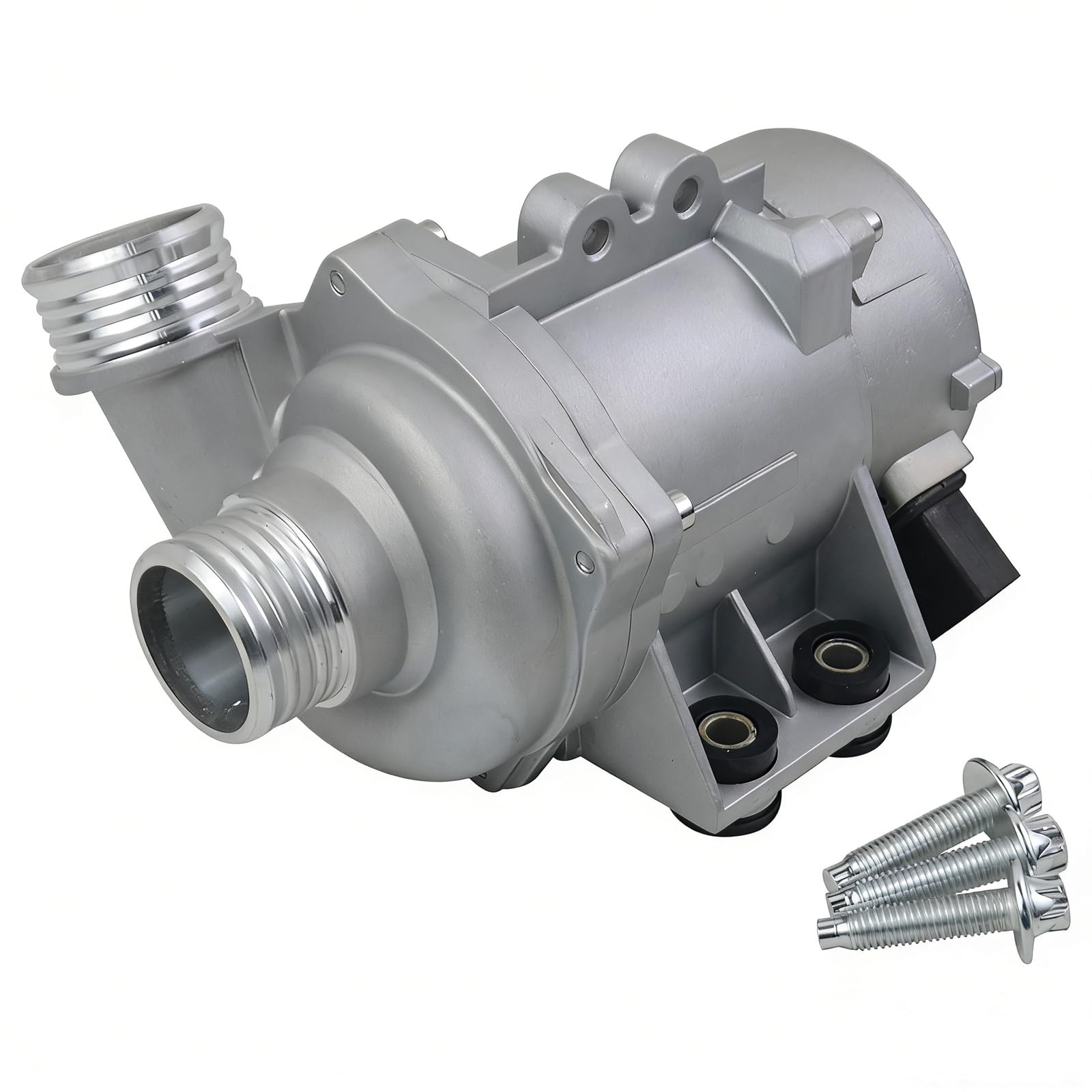  ウォーターポンプ 11517586925 N53エンジン Amazon.com: Electric Engine Water Pump w/Bolts 11517586925