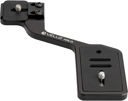 Vello MFB-12 Mini Flash Bracket