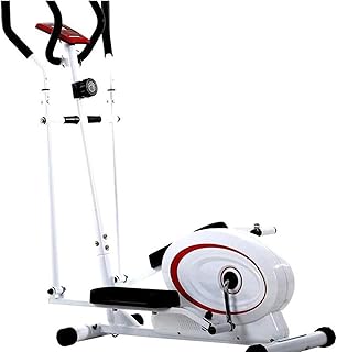 ROLTIN Stepper Elliptical Machine Trainer Quiet Driven Elliptical Trainer Exercise Cross Trainer Machine Workout At Home Or Gym