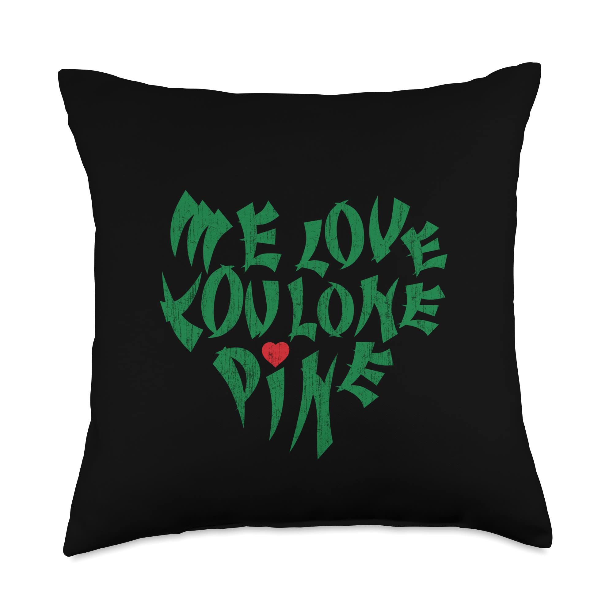 Amazon.com: ENDU Designs - Hiker Backpacker Inspired Apparel Me Love You  Lone Pine California Eastern Sierra Adventure Throw Pillow, 18x18,  Multicolor : Home & Kitchen