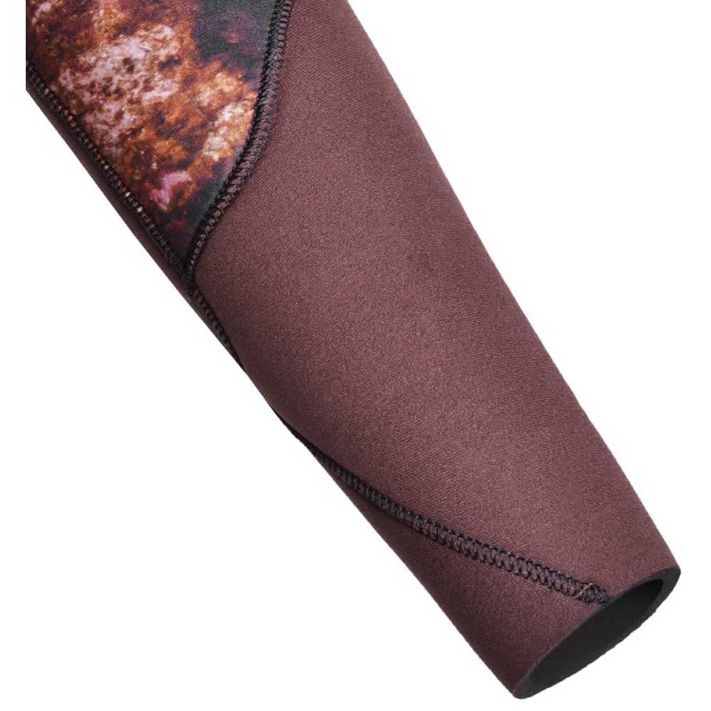 Rocksea Trigocamo Wide Combinaison de Chasse sous-Marine 9mm