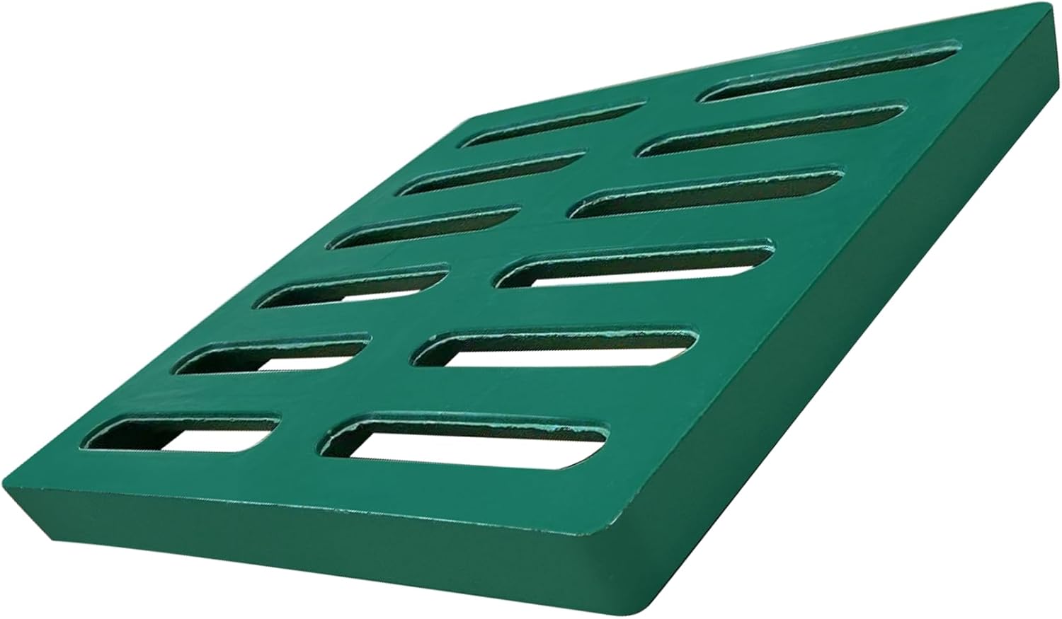 16in FRP Grate for 18in Catch Basin