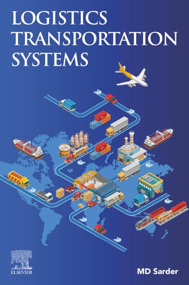 Logistics Transportation Systems: Interdisciplinary