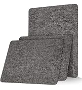 Rotolo Di Feltro Autoadesivo / Grigio / 24x1000 Mm Nastro 3 5 Mm - Foto 4