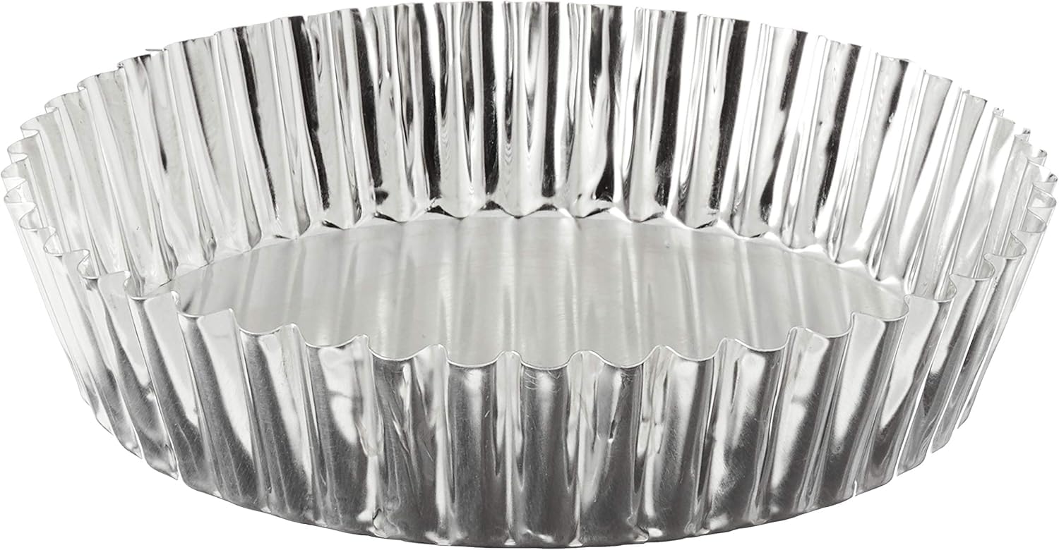 Gobel Tart/Quiche Pan 9 3/4 x 2 deep