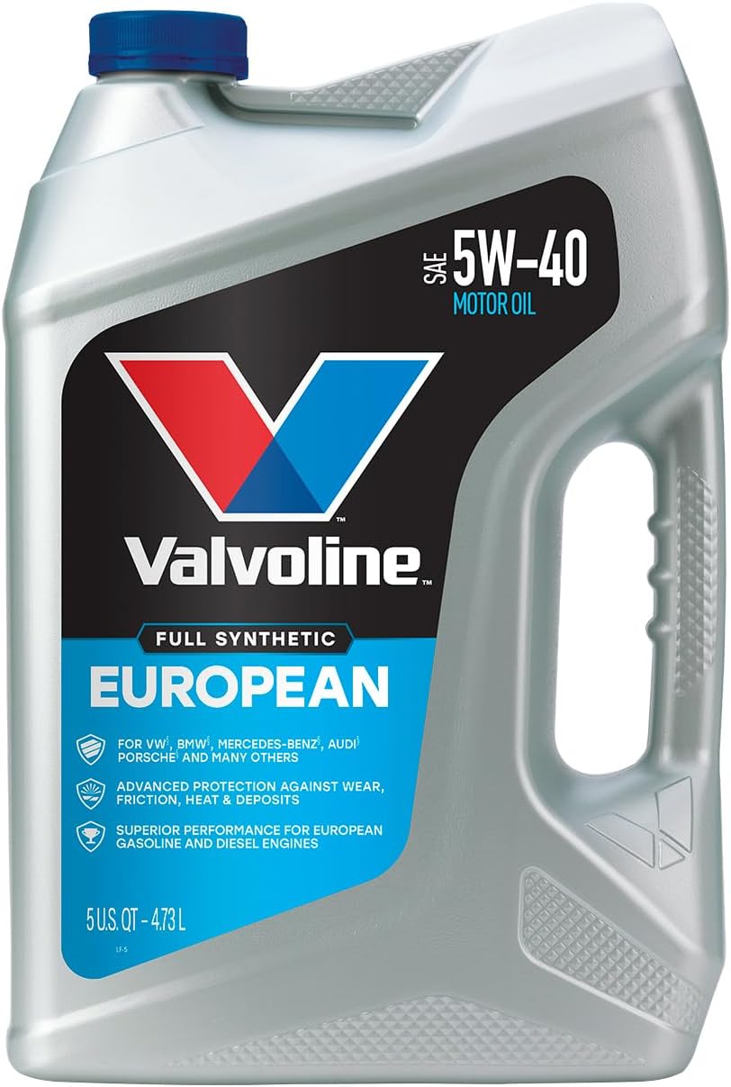 European Full Synthetic