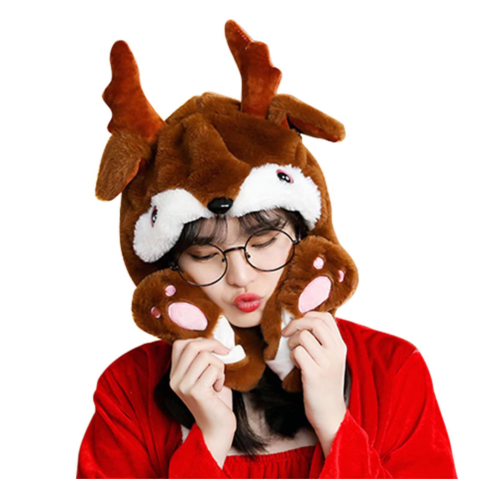 Deer Hat