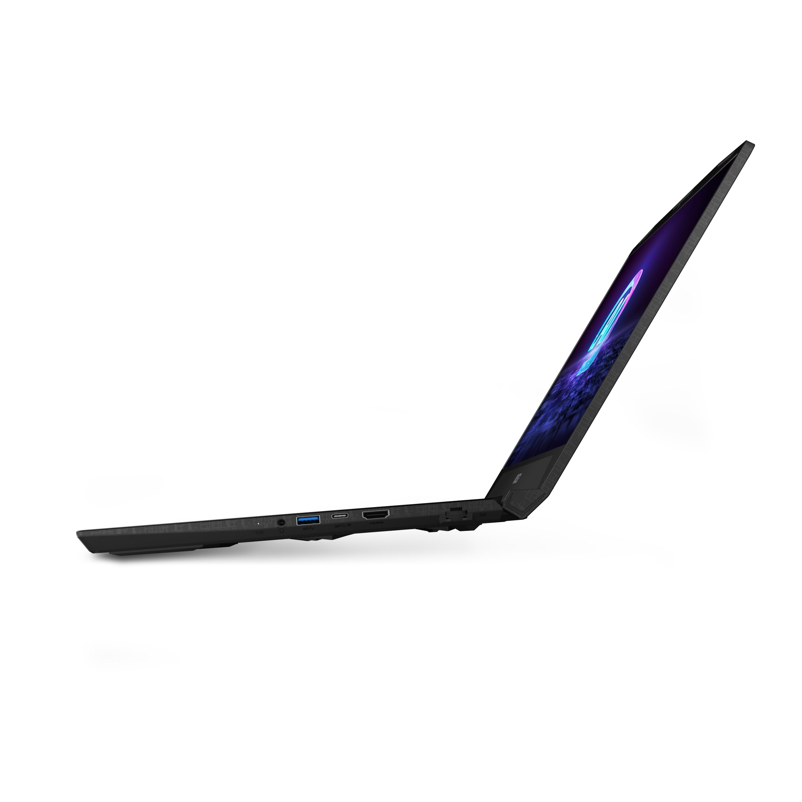 MSI Katana 17 HX B14WGK-014FR Dragon Station : Intel Core I7-14650HX - 32GB DDR5 - SSD 1TB - Nvidia RTX 5070 8GB - 17,3' QHD+ 240Hz - Windows 11 Professionnel