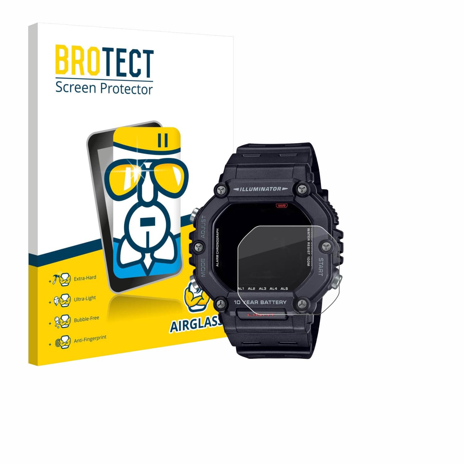 BROTECT