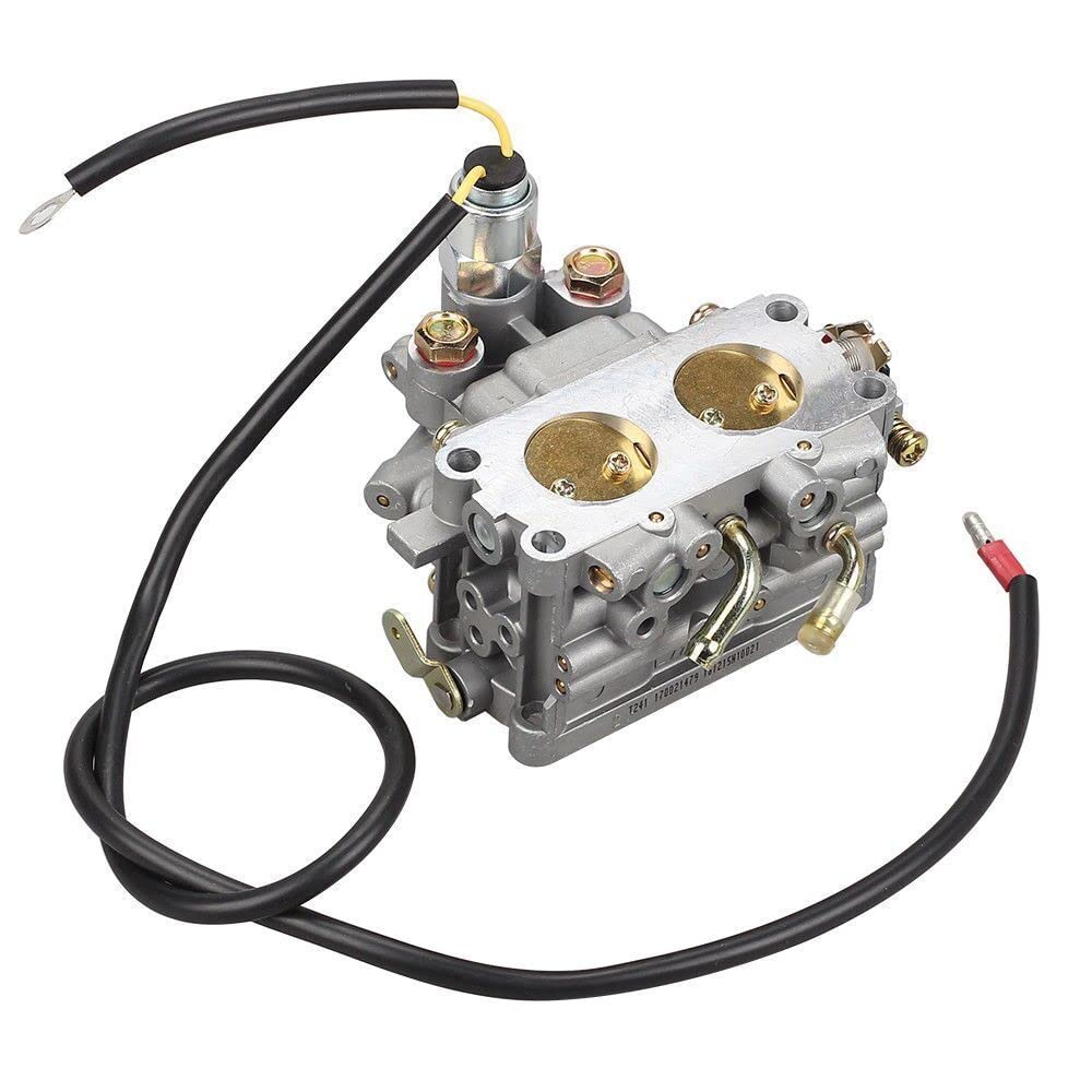 じょせふ Amazon.com: Gasket Carburetor For Predator 22 HP 708cc V