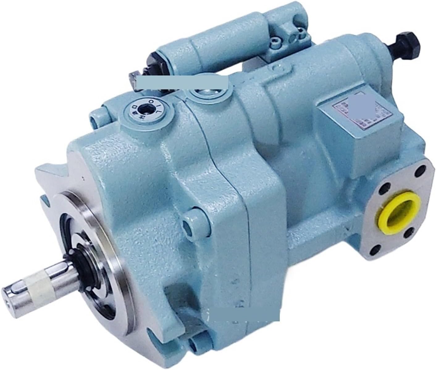Variable Pump PVS-2B-45N3-20 Variable Piston Pump