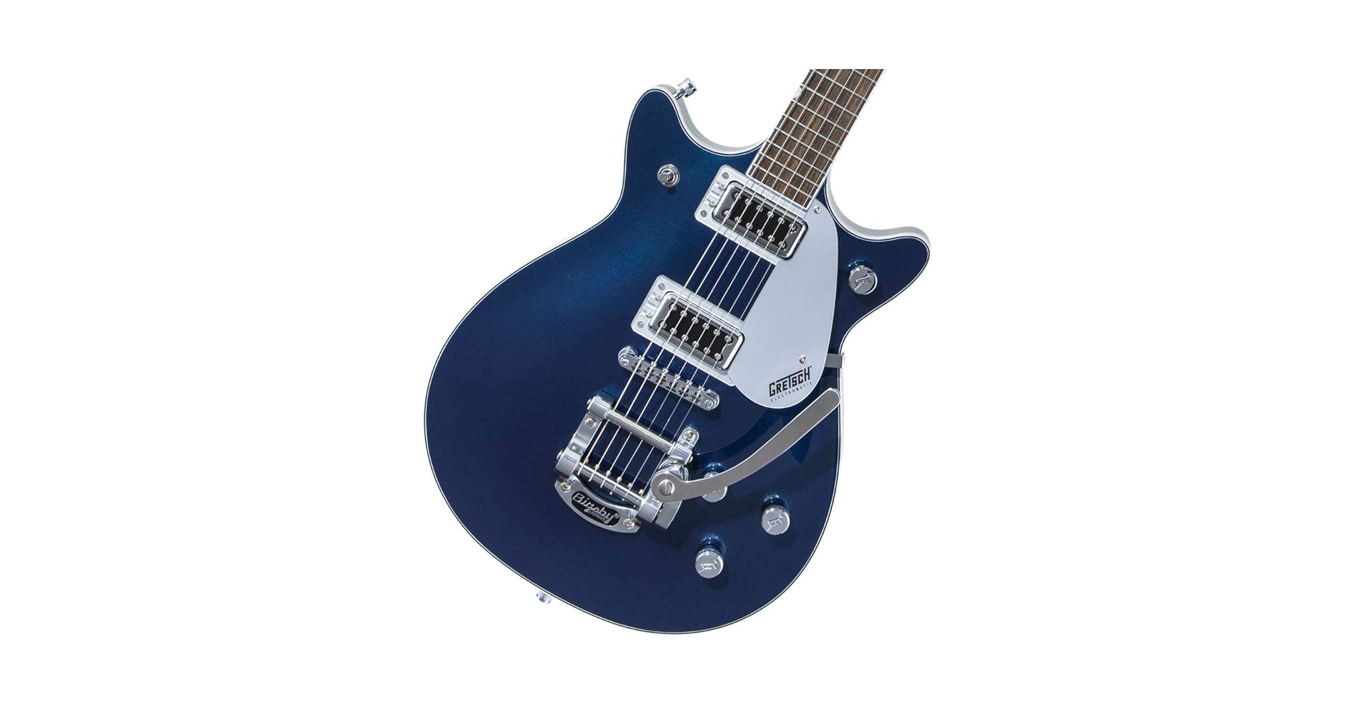 ギター Gretsch Electromatic Jet G5235T Solid Body :: G5232T Electromatic® Double Jet™ FT with