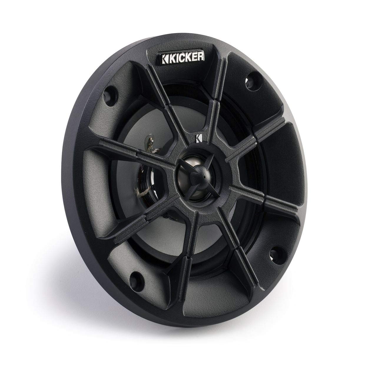 Amazon.com: KICKER Pair 40PS44 4