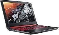 Vista 2 de acer Nitro 5-17.3" Laptop Intel i5-9300H 2.4GHz 8GB Ram 512GB SSD W10H
