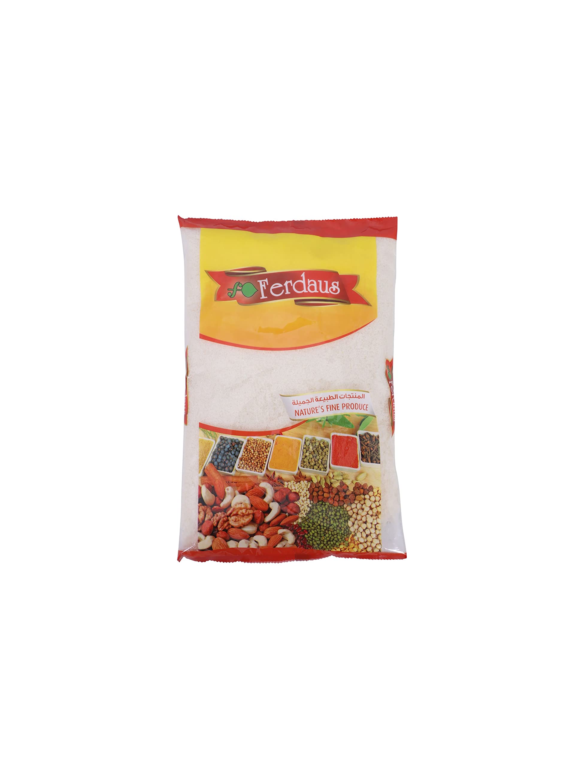 Ferdaus Coconut powder 500g