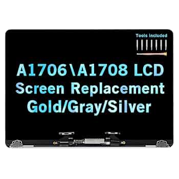 Amazon.com: LCD Replacement for MacBook Pro A1708 A1706 Late