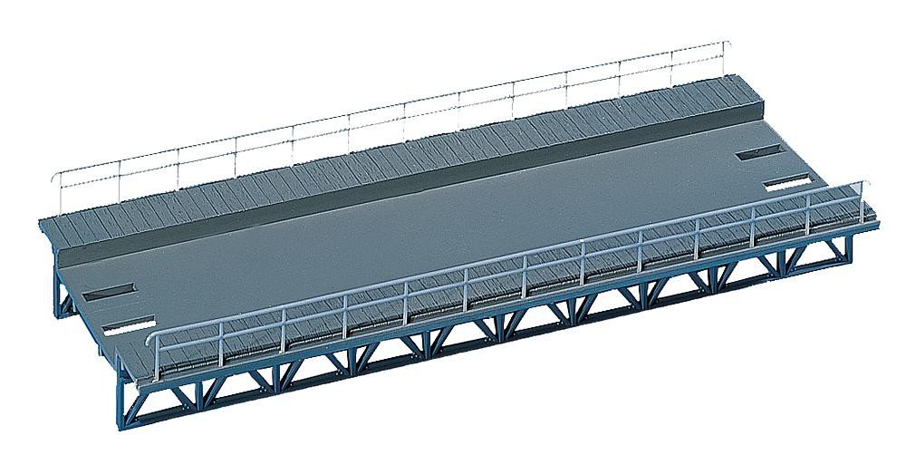 Faller 120474 - 1/87 / H0 Track Bed - New