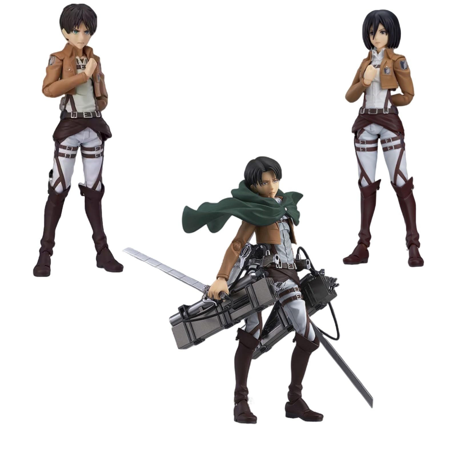 進撃の巨人　エレン・イェーガー　描きおろし 海Ver　ハンジ　ミカサ　リヴァイ Amazon.co.jp: 海 Tシャツ 描きおろし海Ver リヴァイ ハンジ