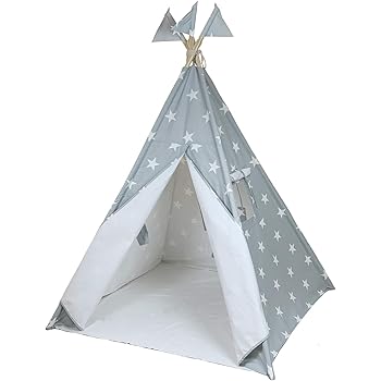 triclicks teepee