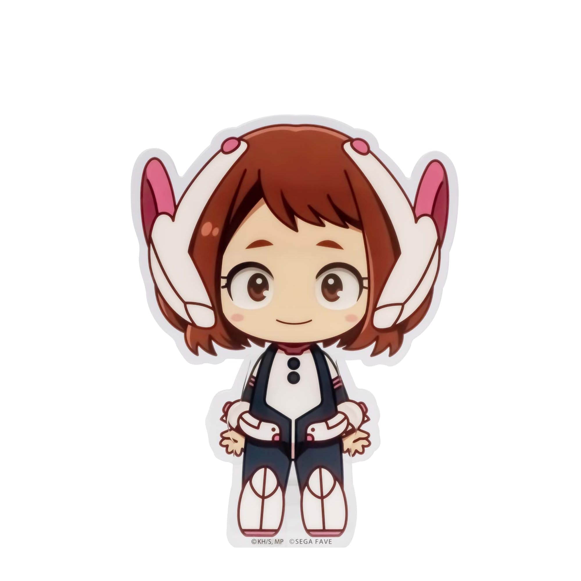 Amazon.co.jp: セガフェイブ（SEGA FAVE)アクドール 僕のヒーロー