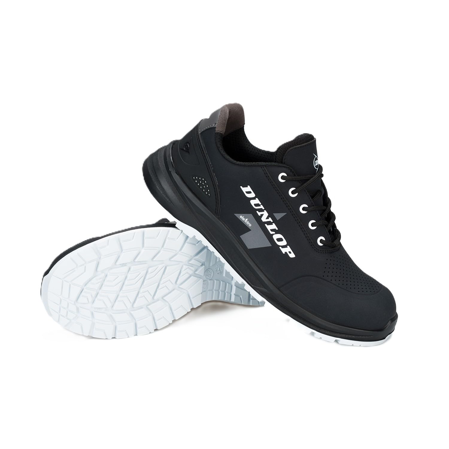 DUNLOP Elektro Line Calzado de Seguridad Dieléctrico 18.000V