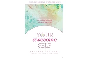 Your Awesome Ginsberg Self: Unleash Your Inner Genius