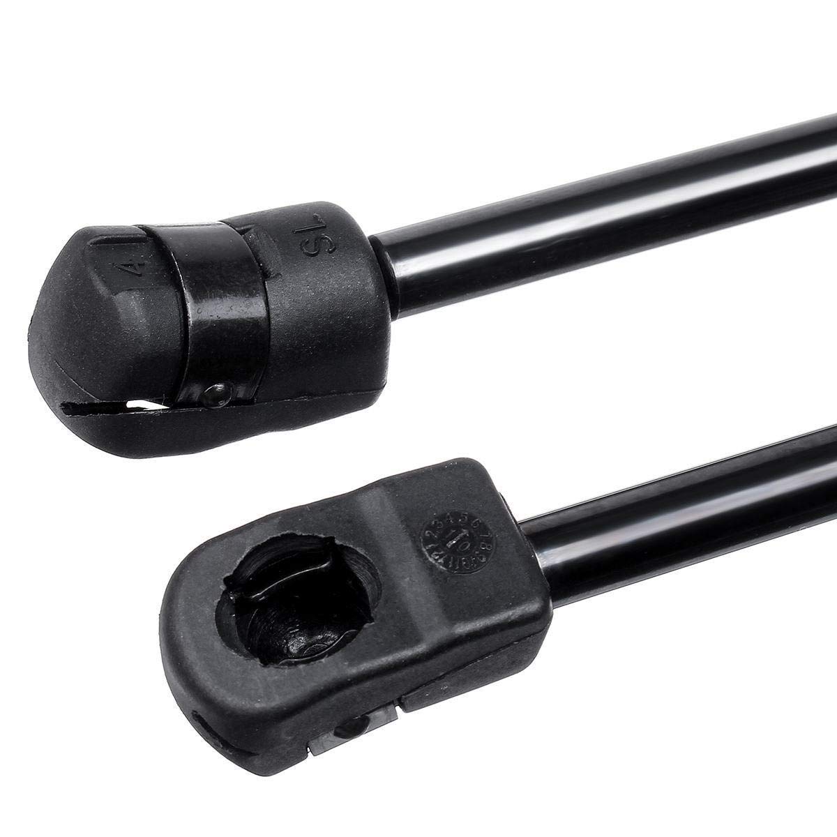 2 pz Refit Cofano Cofano Ammortizzatore A Gas Sollevamento Barre di Supporto Asta di Supporto 64 CB116619S01 per Hyundai Sonata 2011 2012 2013 2014