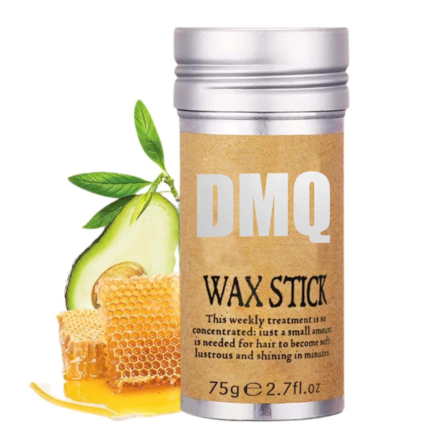 Rosarden Wax Stick for Hair, Edge Control Hair Wax Stick