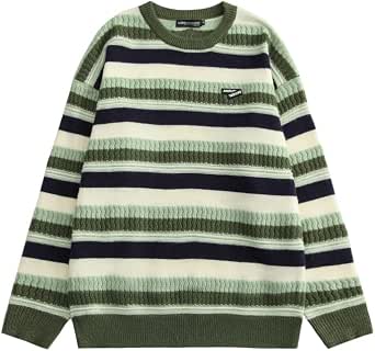 Maglione Grunge Y2K Fairycore Gotico: Pullover Oversize Con Scheletro Per Ragazze Hip Hop Streetwear - 4