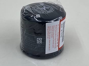 Amazon | ホンダ純正 オイルフィルター 15410-MFJ-D01 代替品番