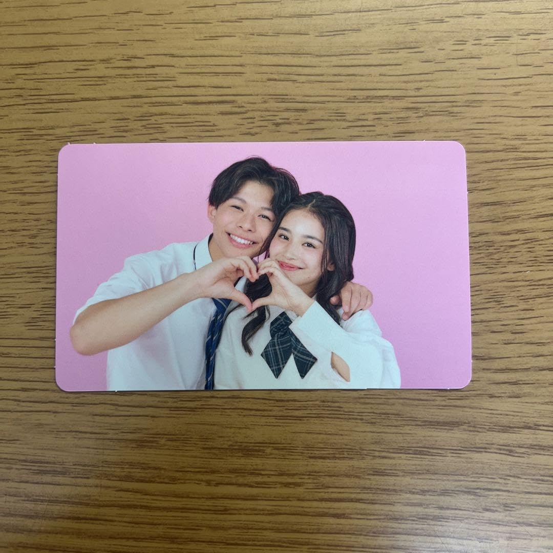 今日好きカフェ　トレカ　サイン入り ⚠本日限定値下げ中⚠ 今日、好きになりました。公式アカウント@ABEMA（アベマ） on X