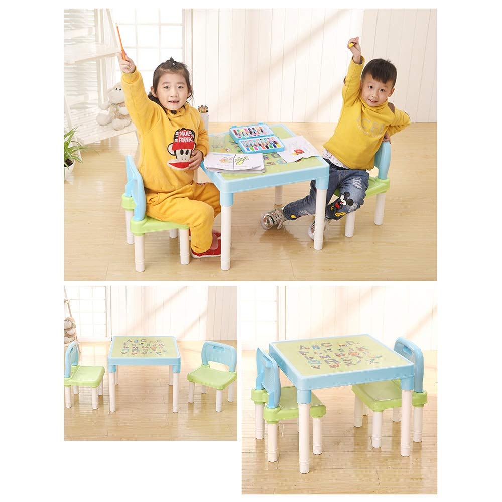 Amazon.co.jp: 子ども用テーブル椅子セット あなたの子供のための子供