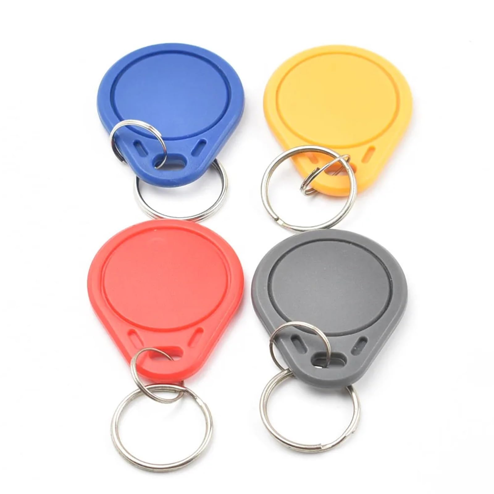 Porte-clés UID RFID