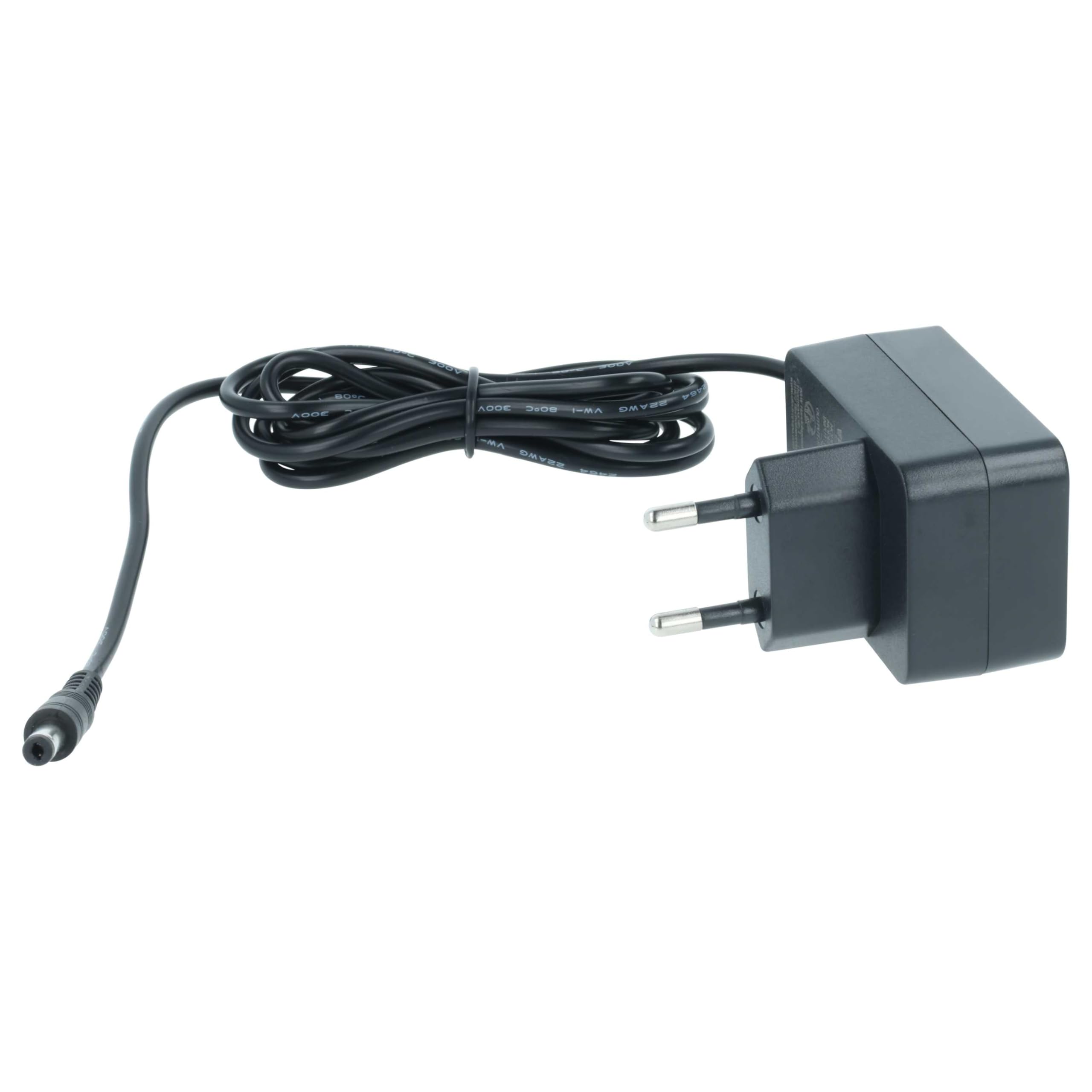 vhbw alimentatore sostituisce Korg KA-350 per strumento musicale elettronico - 154 cm