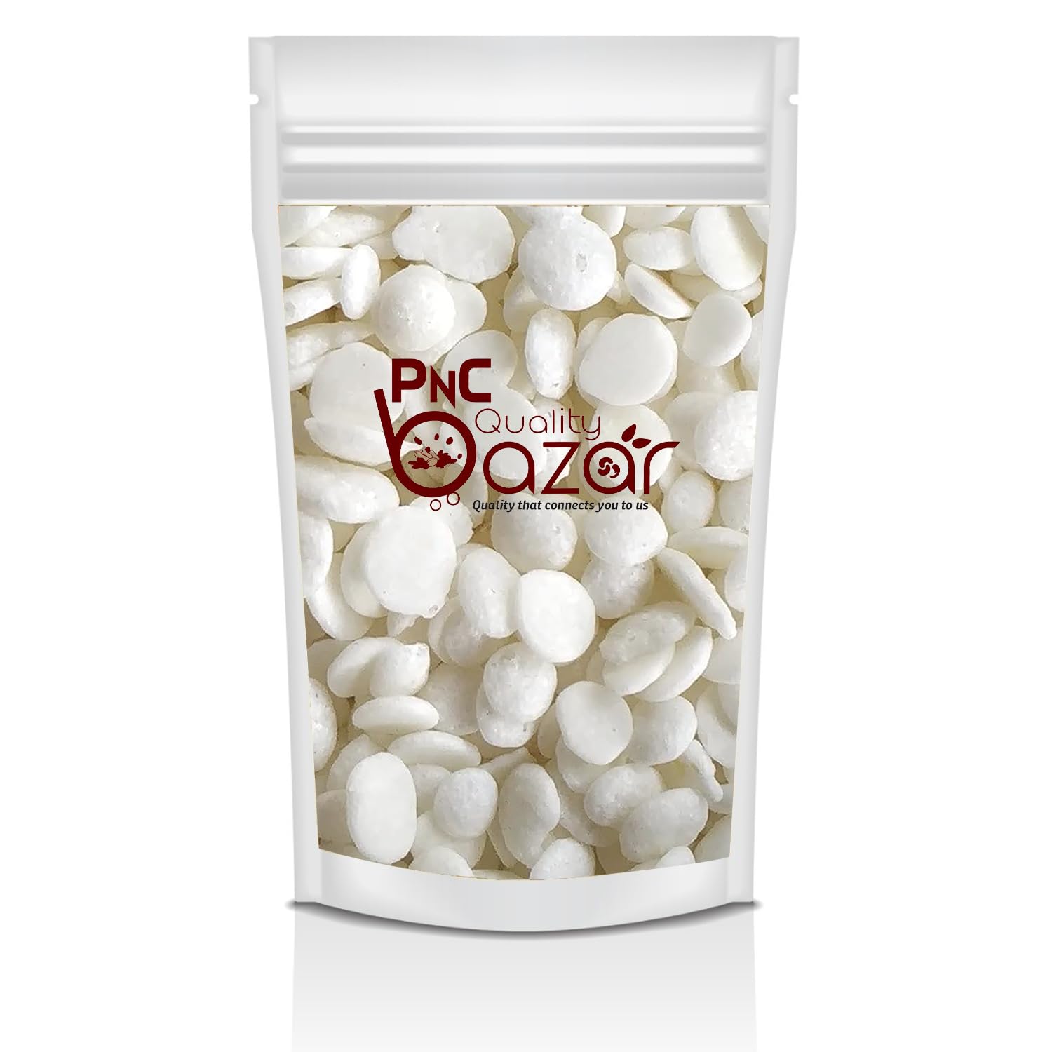 PNC Quality bazar Sugar Batasha for Prasad Sugar Candy balls (400g) (B09X7DN7M4) Amazon Price History, Amazon Price Tracker