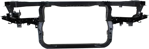 Miniatura 5 de Garage-Pro Soporte de radiador para JEEP GRAND CHEROKEE 11-17 Montaje con panel de cierre (14-17 3.6L/5.7L Eng)