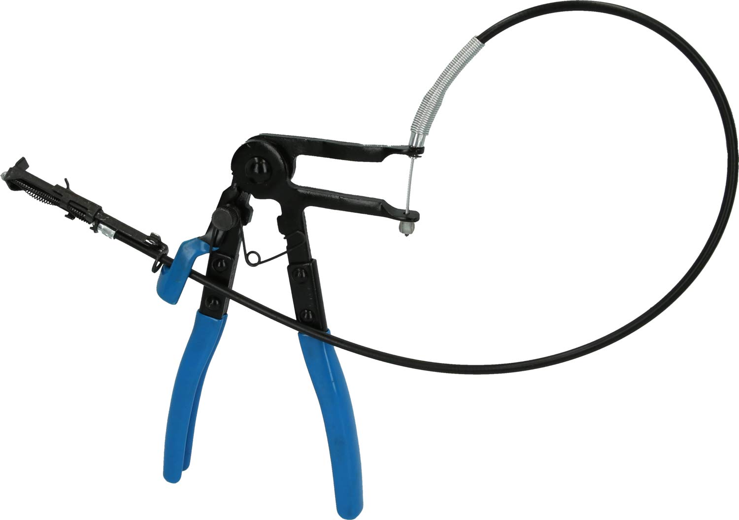 BRILLIANT TOOLS(BR75W) Hose clamp Pliers with bowdengrip, Other